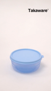 Takaware Ella 1pcs Wadah Makanan Plastik 500ml Food Container BPA Free