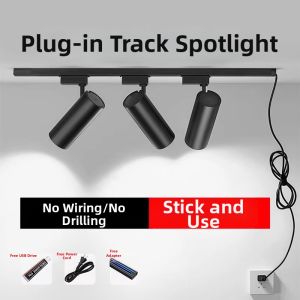 jiuxin lighting | Easy Installation Moveable Track Light