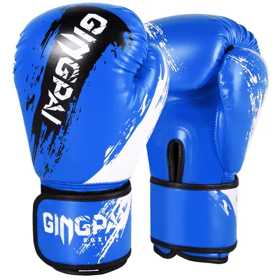 GINGPAI | Adult Boxing Sparring Training Gloves