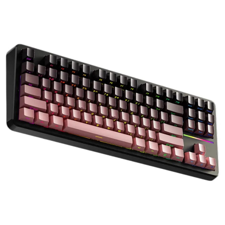 EWEADN | Gaming Mechanical Keyboard with Magnetic Switches Wired