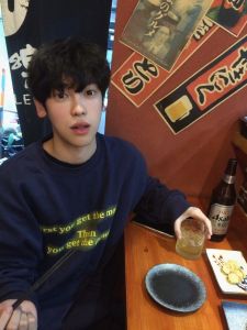 American Style Long Sleeve round Neck Fleece Lined Loose Thickened Sweatshirt for Men Spring Autumn New Arrival GXMN Brand