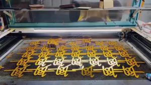 Chữ tết bằng gỗ trang trí - hot năm 2025