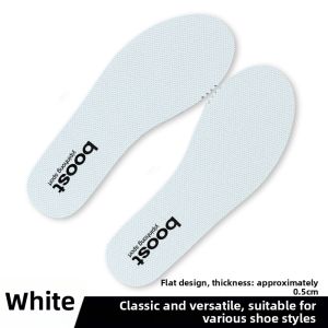 RUNEASY | Thin Soft Ortholite Insoles