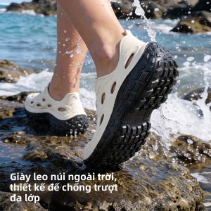 TZLDN | Anti-Slip Anti-Odor Summer Outdoor Sandals
