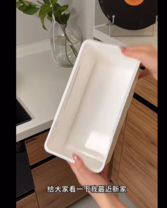 💟SOLUTION65💟 PP Expandable Drawer Organizer Trays Drawer Divider Organizers Box Cosmetics Organizer Trays Stationery Organizer Box Desk Drawer Organizer Trays Kitchen Drawer Organizers Trays Kitchen Utensils Sorting Trays Drawer Organizer Box