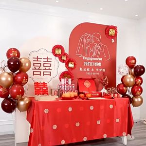 Popper Party Meriam Pesta Inflatable Confetti Pistol Semprot Petasan Pesta Semburan Kertas Warna Warni Flying Papper For Party HH