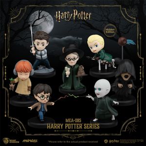 Harry Potter Themed Blind Box Figures