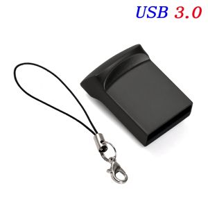 Jaster | Metal Mini USB 3.0 Flash Drives 8GB 16GB 32GB 64GB 128GB High Speed Pen Drive Gift Memory Stick 100% Actual Capacity Waterproof