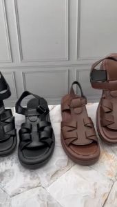 Sandal Retro Import Fashion Korea SG4268