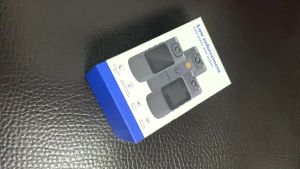 4K WiFi Action Camera HD Digital Video Recorder 180° Rotation Lens Night Vision 1000mAh Battery for Police Motor