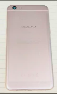Nắp Lưng Sau Oppo F3 Plus Zin New Ốp Vỏ Mặt Sau Thay Thế
