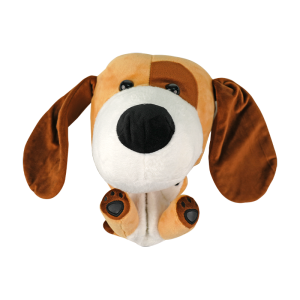 TTYGJ | Animal Design Childrens Golf Club Head Cover For Wooden Clubs