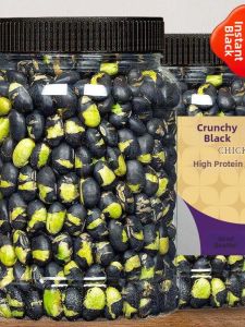 Savory Fried Soybeans 500g