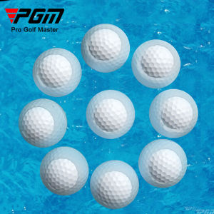 PGM | PGM 30pcs Golf Floating Ball New White Practice Balls Q004