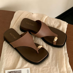 XIXITIAO | Ins Style Anti-slip Korean Sandals