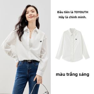 Toyouth | Áo Thun Thiết Kế Trái Tim Đa Màu