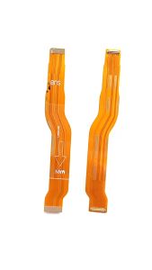 Flexible Ui Infinix Zero 20 X6821 Main Board Fleksibel Tengah Mainboard