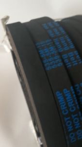 Prakan Sai Pan Scooter ไฟฟ้า 535-5m-15 ยี่ห้อ Bao Mai Liang Belt หนา 5.9 มิ สายพานสกู๊ตเตอร์ไฟฟ้า คุณภาพดี ทนทาน สำหรับสกู๊ตเตอร์ไฟฟ้า