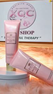 Shiro Skin Care Insta Whitening Lotion 100ml