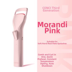 cenci | Electric Eyelash Curler