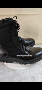 LEGIT - GIBSON S ASSAULT CANVAS COMBAT BOOTS (CORDURA) FOR MEN