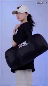 Túi Xách Thể Thao Gấp Gọn ZDK B3 30L – Chống Nước Chống Bụi Siêu Nhẹ Gập Gọn Tiện Lợi - Beautify 4U