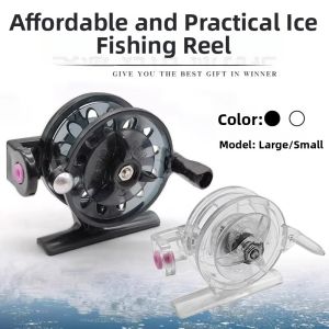 forsso | Hand Rod Adaptation Fishing Reel