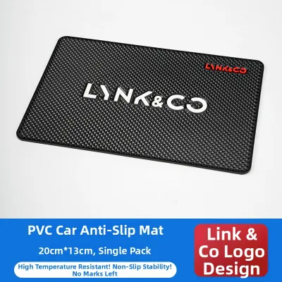 YORLELIE | Anti-slip Car Dash Pad