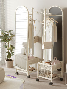 QYLIFE | Portable Multi-functional Closet Clothes Hanger Small Size