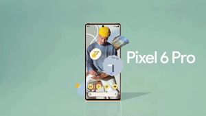 Google Pixel 6 PRO 12/128GB SINYAL TERDAFTAR AMAN Super Mulus Like New Bergaransi Original GOPIX 6 PRO GP 6 PRO