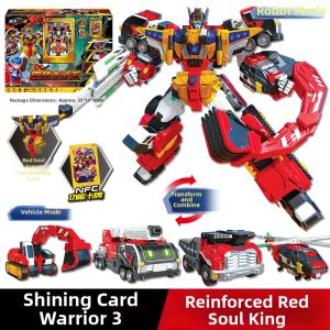 JUMPGO | Transforming Mecha Robotic Scorpion Car Toy