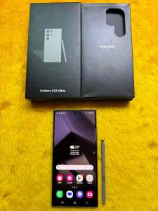 Samsung S24 Ultra5G