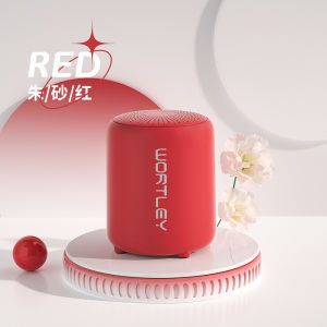 Loa Bluetooth Mini Di Động Ngoài Trời Siêu Trầm Không Dây Chất Lượng Cao Có Thẻ Nhớ Kết Nối Bluetooth 5.0 Âm Thanh Gia Đình