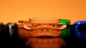 Rubik 3x3 YJ MGC EST 3x3 Magnetic Speed-Micro Actuator Rubic 3 Tầng Nam Châm 2024 Đồ Chơi Trẻ Em