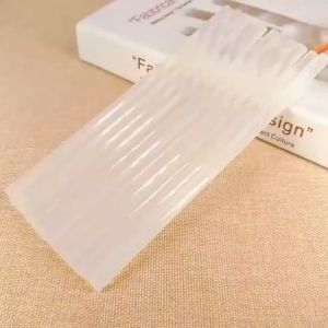 Isi Ulang Lem Tembak Dextone & Stik Lem Bakar Kecil 12pcs: Solusi Praktis Untuk Kerajinan Dan Kertas