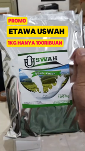 Susu Kambing Etawa uswah 1Kg