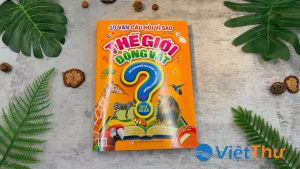 Sách - Combo 5 cuốn 10 Vạn câu Hỏi Vì Sao Tập 1(VT)