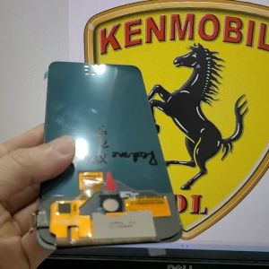 Màn Hình Tương Thích OP Reno Z / OPPO K5 / Realme X2 / Realme XT / R15x / K1 Same Loại OLED (tặng keo dán + cường lực)