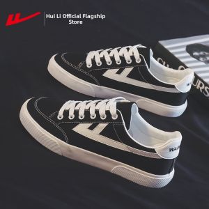 Warrior | Couple Design Fall New Casual Canvas Shoes