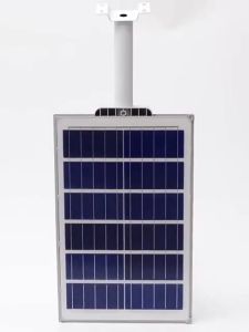 Solar Light Outdoor Lighting 4000W IP65 waterproof solar street lamp LEDsolar lamp outdoor lighting Motion sensing Automatic lighting+remote control outdoor waterproof street lamp Wide range of high brightness lighting