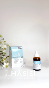Tinh Chất Phục Hồi Dưỡng Trắng Hydra B5 Max Serum 50ml