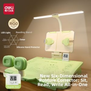 deli | Posture Correcting Study Desk Stand for Children