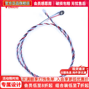 DIY Lamp Room RGB Lamp Tablets Remote Control Wireless Lighting Assembly Applicable Lego Lighting