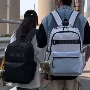 TAS RANSEL ANAK PEREMPUAN LAKI LAKI TAS REMAJA TAS SEKOLAH R70618