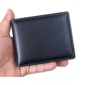 PROMO Dompet Kulit Pria Kulit Garut