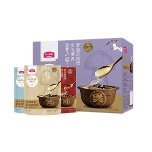 MYFOODIE | Shiitake Beef Stew Wet Cat Food 70g