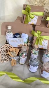 bloomingyourdays [READY STOCK] HAMPERS LEBARAN IDUL FITRI HAMPERS RAMADHAN kado lebaran / BINGKISAN RAMADHAN