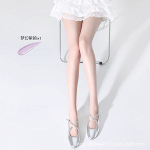 ถุงเท้าผิวสวยบางเฉียบ