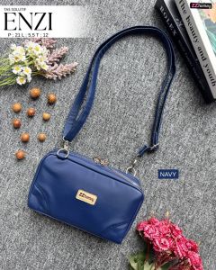 Enzi Tas Solutif New By Zzhomey