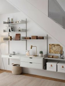 ALEDAN | Multifunction Creative Storage Rack
